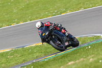 Advanced Group Black Bikes